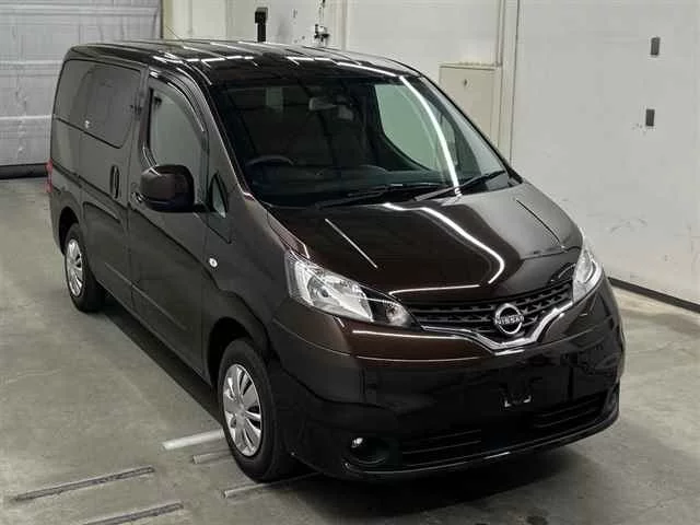 Nissan NV200 VANETTE M20 2023